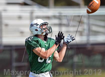 Thumbnail 1 in Pope John Paul II @ Methacton photogallery.