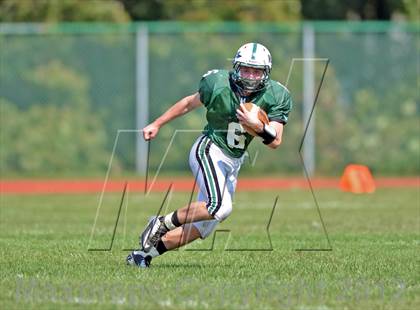 Thumbnail 2 in Pope John Paul II @ Methacton photogallery.