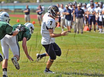 Thumbnail 1 in Pope John Paul II @ Methacton photogallery.