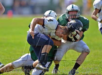 Thumbnail 1 in Pope John Paul II @ Methacton photogallery.