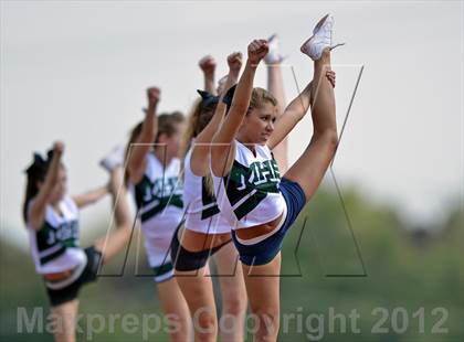 Thumbnail 1 in Pope John Paul II @ Methacton photogallery.