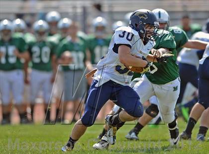 Thumbnail 2 in Pope John Paul II @ Methacton photogallery.