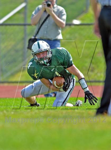 Thumbnail 2 in Pope John Paul II @ Methacton photogallery.