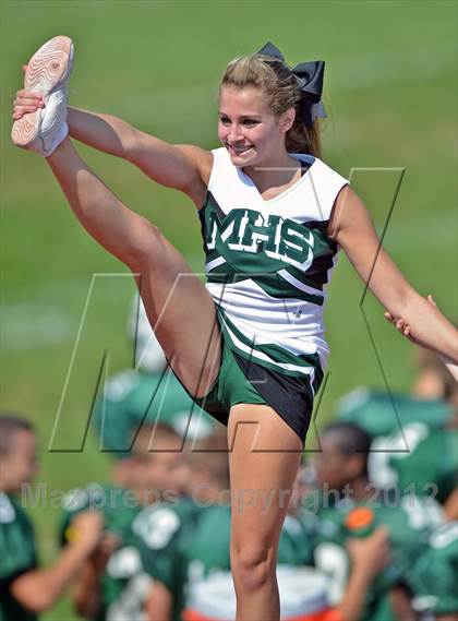 Thumbnail 3 in Pope John Paul II @ Methacton photogallery.