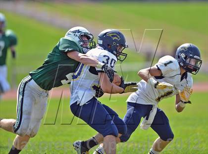 Thumbnail 2 in Pope John Paul II @ Methacton photogallery.
