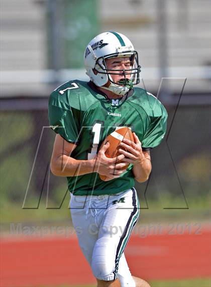 Thumbnail 1 in Pope John Paul II @ Methacton photogallery.