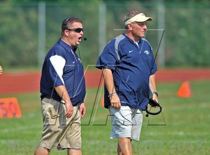 Thumbnail 1 in Pope John Paul II @ Methacton photogallery.
