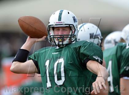 Thumbnail 2 in Pope John Paul II @ Methacton photogallery.