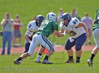 Thumbnail 3 in Pope John Paul II @ Methacton photogallery.