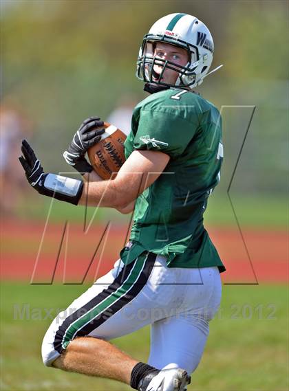 Thumbnail 3 in Pope John Paul II @ Methacton photogallery.