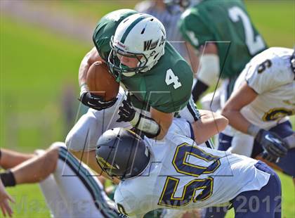 Thumbnail 1 in Pope John Paul II @ Methacton photogallery.