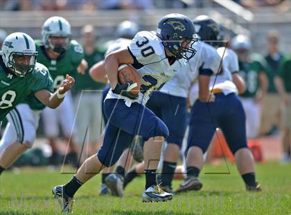 Thumbnail 3 in Pope John Paul II @ Methacton photogallery.