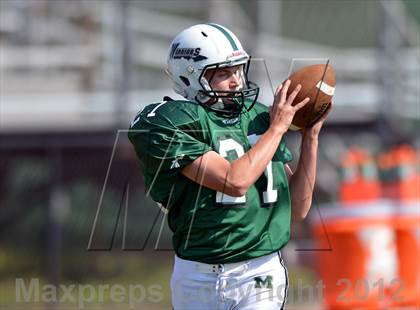 Thumbnail 1 in Pope John Paul II @ Methacton photogallery.