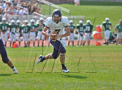 Thumbnail 3 in Pope John Paul II @ Methacton photogallery.