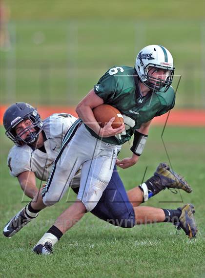 Thumbnail 2 in Pope John Paul II @ Methacton photogallery.