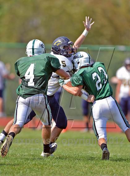Thumbnail 3 in Pope John Paul II @ Methacton photogallery.