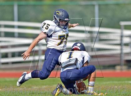 Thumbnail 1 in Pope John Paul II @ Methacton photogallery.