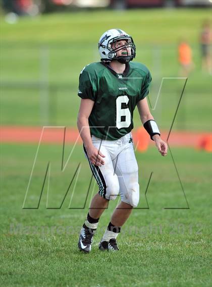 Thumbnail 1 in Pope John Paul II @ Methacton photogallery.
