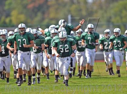 Thumbnail 1 in Pope John Paul II @ Methacton photogallery.