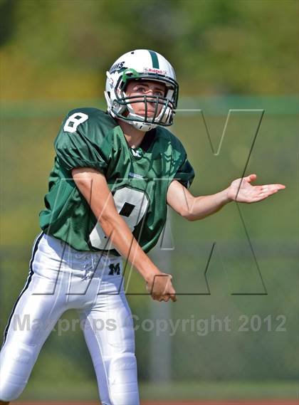 Thumbnail 1 in Pope John Paul II @ Methacton photogallery.