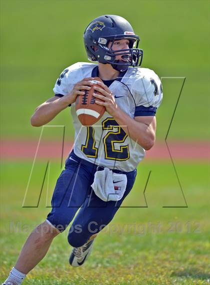Thumbnail 1 in Pope John Paul II @ Methacton photogallery.