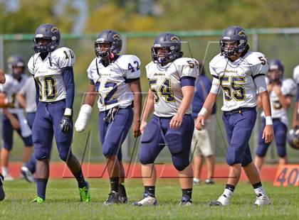Thumbnail 2 in Pope John Paul II @ Methacton photogallery.