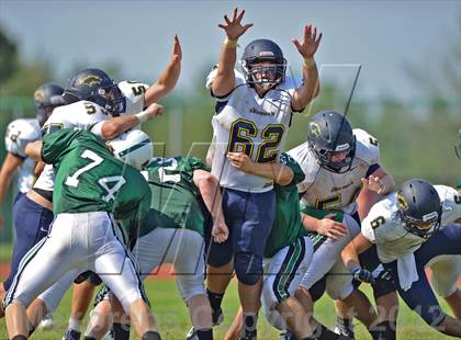 Thumbnail 3 in Pope John Paul II @ Methacton photogallery.