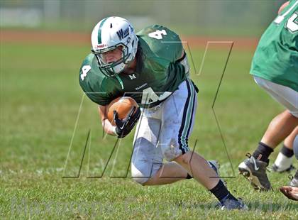 Thumbnail 1 in Pope John Paul II @ Methacton photogallery.