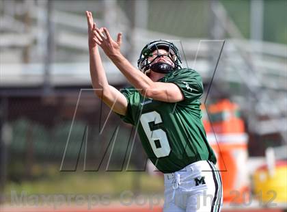 Thumbnail 3 in Pope John Paul II @ Methacton photogallery.