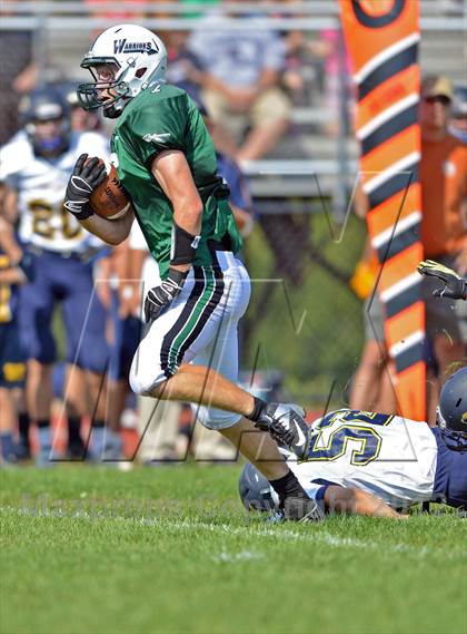 Thumbnail 2 in Pope John Paul II @ Methacton photogallery.