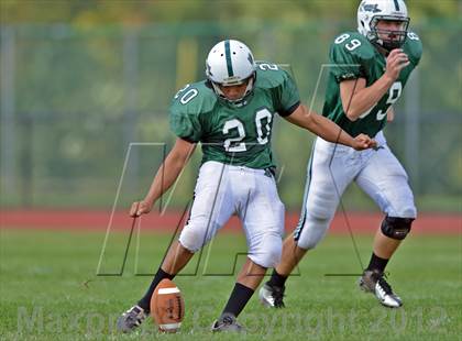Thumbnail 3 in Pope John Paul II @ Methacton photogallery.