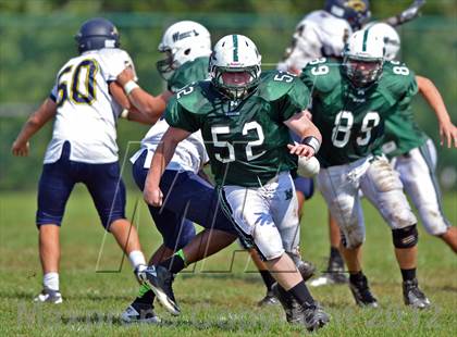 Thumbnail 3 in Pope John Paul II @ Methacton photogallery.