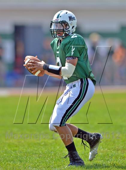 Thumbnail 1 in Pope John Paul II @ Methacton photogallery.