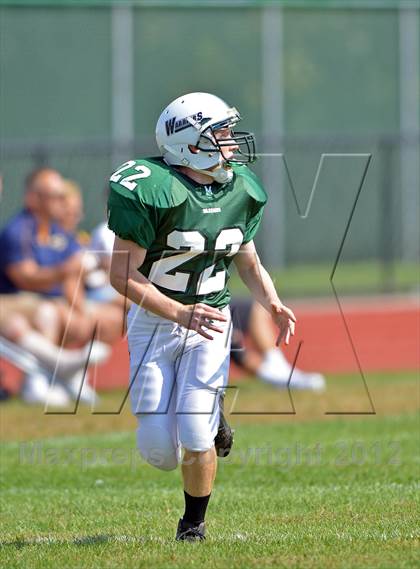 Thumbnail 1 in Pope John Paul II @ Methacton photogallery.