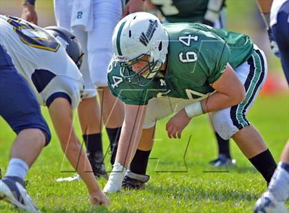 Thumbnail 1 in Pope John Paul II @ Methacton photogallery.