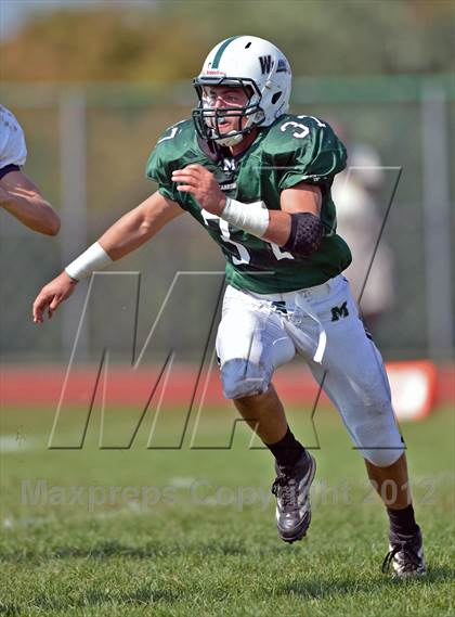 Thumbnail 3 in Pope John Paul II @ Methacton photogallery.