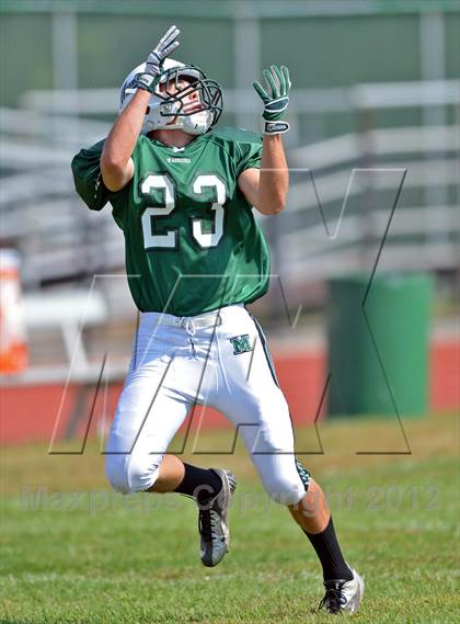 Thumbnail 3 in Pope John Paul II @ Methacton photogallery.