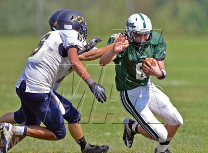 Thumbnail 3 in Pope John Paul II @ Methacton photogallery.