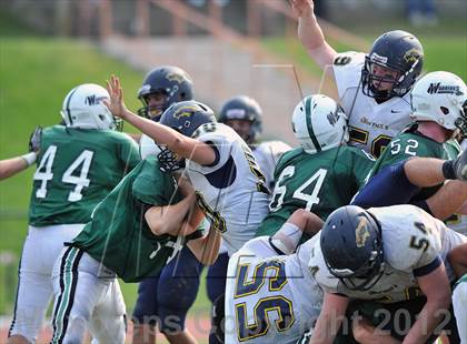 Thumbnail 1 in Pope John Paul II @ Methacton photogallery.