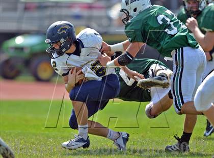 Thumbnail 2 in Pope John Paul II @ Methacton photogallery.