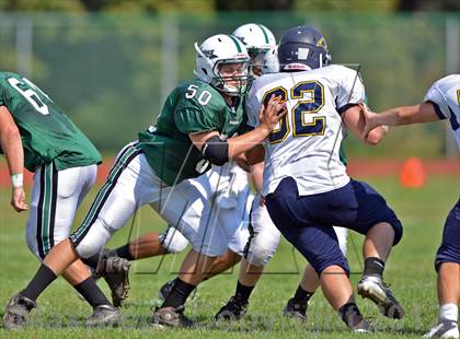 Thumbnail 3 in Pope John Paul II @ Methacton photogallery.