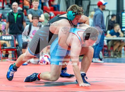 Thumbnail 3 in Lovelock Mustangs Tournament (215lbs) photogallery.