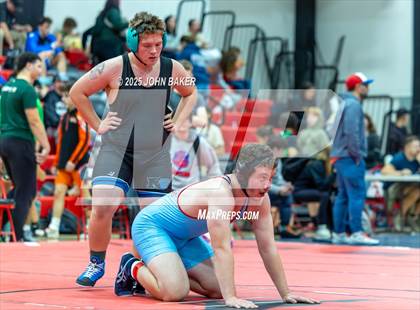 Thumbnail 1 in Lovelock Mustangs Tournament (215lbs) photogallery.