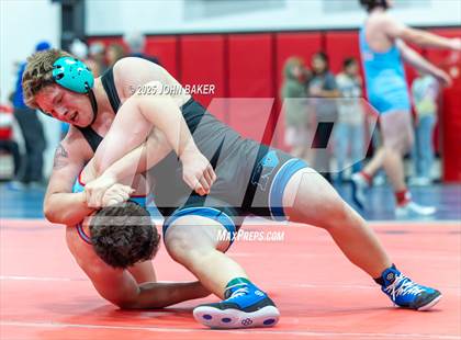 Thumbnail 3 in Lovelock Mustangs Tournament (215lbs) photogallery.