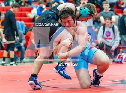 Thumbnail 1 in Lovelock Mustangs Tournament (215lbs) photogallery.