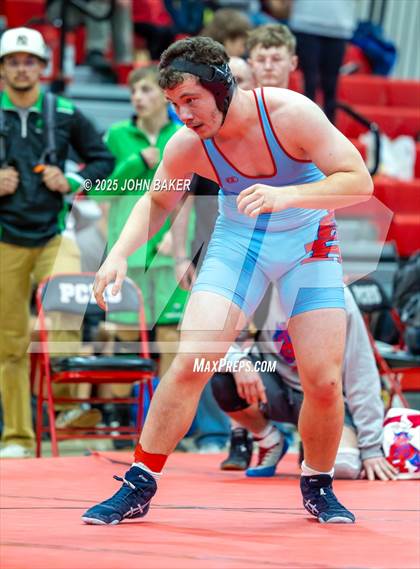 Thumbnail 3 in Lovelock Mustangs Tournament (215lbs) photogallery.