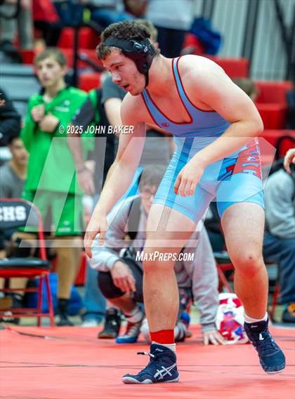 Thumbnail 1 in Lovelock Mustangs Tournament (215lbs) photogallery.