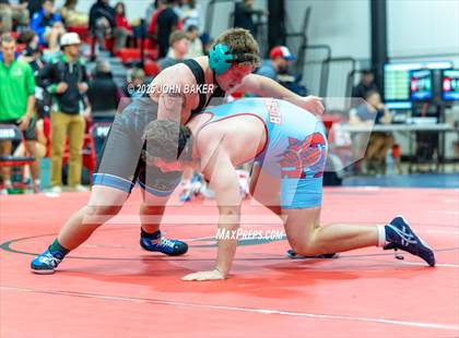 Thumbnail 1 in Lovelock Mustangs Tournament (215lbs) photogallery.
