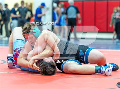 Thumbnail 1 in Lovelock Mustangs Tournament (215lbs) photogallery.