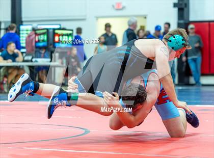 Thumbnail 2 in Lovelock Mustangs Tournament (215lbs) photogallery.